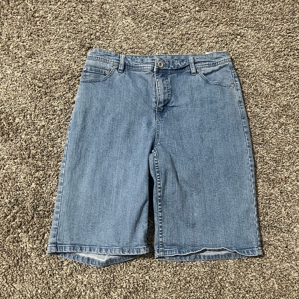 d & co Jorts